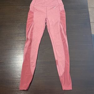 Gymshark Training Mesh Pocket Leggings